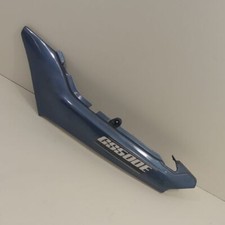 Suzuki GS 500 E GM51B