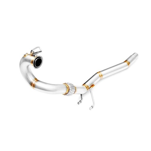 Auspuffrohr downpipe für - auspuffrohr,