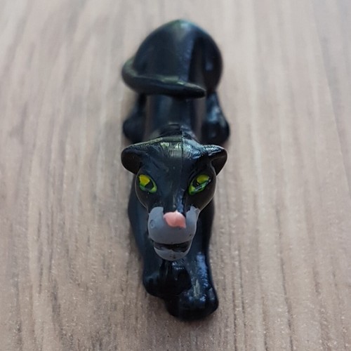 überraschungseifigur baghira - Überraschungseifigur,
