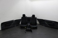 Bmw 1er f21 - 1er, innenausstattung