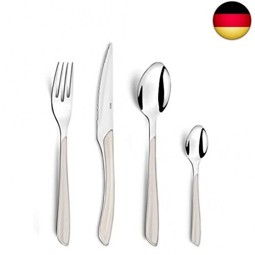 Eclat besteck set weiß - set,,