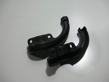 Lenkeraufnahme für Gaszüge Lenker-Halter Ducati Streetfighter 848, F1, 12-15