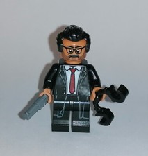 LEGO Super Heroes - James