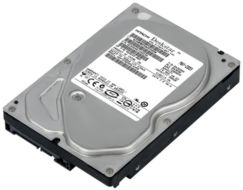 Festplatte 465645 002 - hp, 465645-002