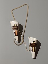 Orginal Keramik Wandvase