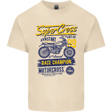 Superkreuz Motox Dirt Bike