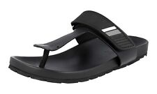 PRADA Leder Sandalen