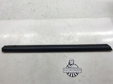 Abdeckung Tür vorne links