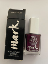 Avon mark nail style - avon, ~