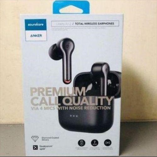 Anker soundcore liberty - liberty, air