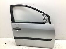 TÜR Vorne Rechts Ford Fiesta 1.25 JH1/JD3 Limousine Farbe Polar-silber Metallic