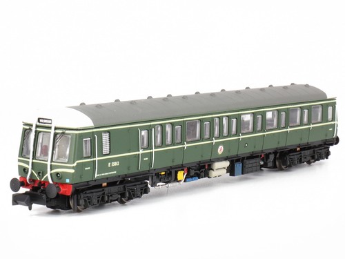 Dapol 015 004 - 2d-015-004,