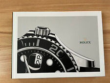 Rolex Katalog 2019 - 2020 neuw. m. Preisliste