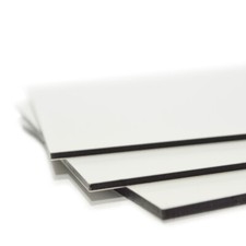 Aluverbundplatte dibond - aluverbundplatte,