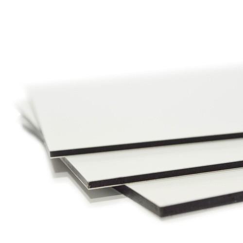 Aluverbundplatte dibond - aluverbundplatte,