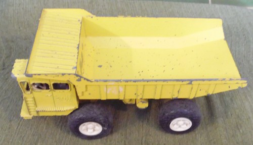 Modellauto bull faun lkw - modellauto, ,