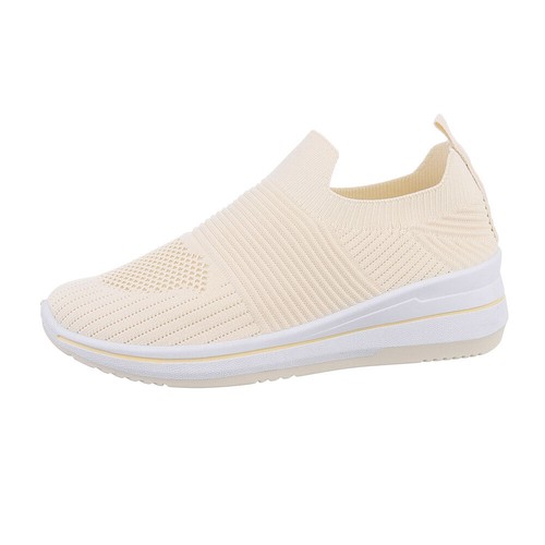 Sneakers low damenschuhe 6844 - damenschuhe,