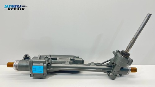 Elektrische lenkgetriebe lhd - elektrische,
