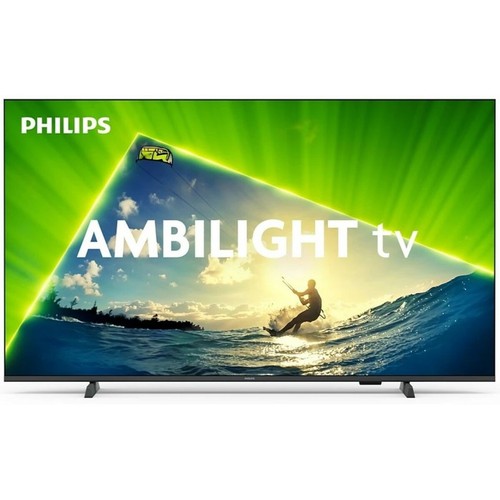 Smart philips 43pus8209 - tv,