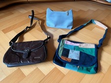 Oma s handtaschen - x,