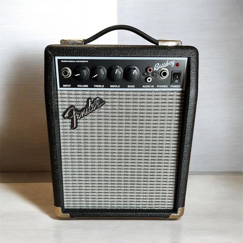 Discount fender bassbreaker - [discount],