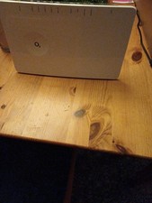 O2 Homebox 6641 WLAN Internet