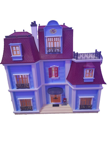 Playmobil dollhouse mit - playmobil,