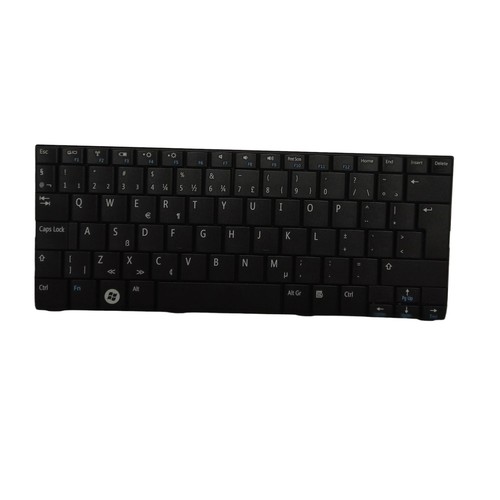 Original tastatur genuine dell - tastatur,
