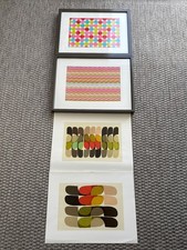 2 Bilderrahmen RIBBA von IKEA