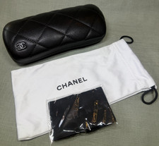 Chanel  Etui Brillenetui