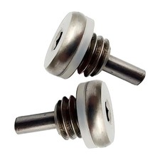 2x For Johnson Evinrude 4-8