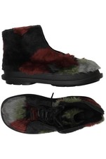Rundholz stiefelette damen - rundholz,