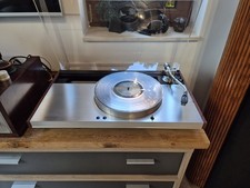 Luxman Pd 444 plattenspieler turntable 
