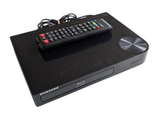 Samsung BD-F5100 | Blu-Ray