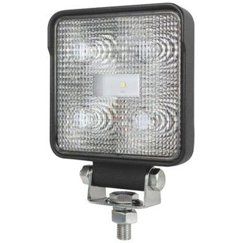 Arbeitsscheinwerfer 9 w - v,