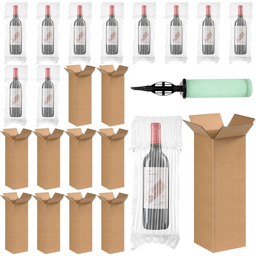 Stück wein flasche - stück,