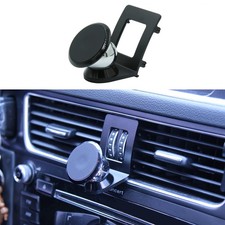 Magnet Handyhalterung kompatibel mit Audi Q5 8R und SQ5 geeignet für Smartpho...
