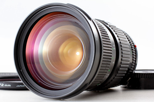 Neuwertig canon neues - [n, neuwertig+++]