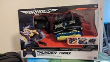 Airhogs thunder trax - airhogs:,