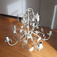 Kronleuchter 5-flammig Lüster