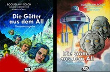 Die Götter aus dem All