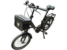 Prophete E-Bike Alu-Kompaktrad