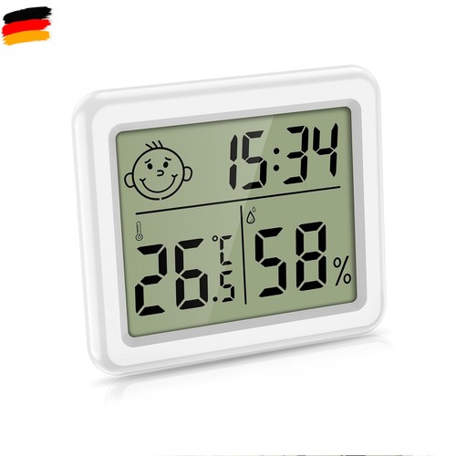 Mini digital thermometer - mini,