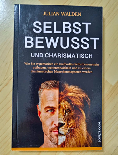 Julian walden selbst bewusst - walden,