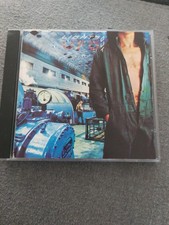 UFO / LIGHTS OUT / CD