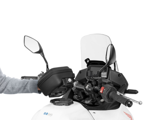 Benelli trk 902 - xplorer, n.d