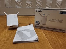 D-Link DAP-1330 Wireless Range
