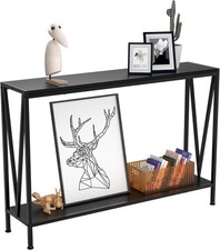 2-Schichten schmales Konsole