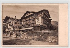 39111442 - Murnau. Hotel Post