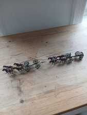 ACW - Artilleriezug - Südstaaten  -1:72